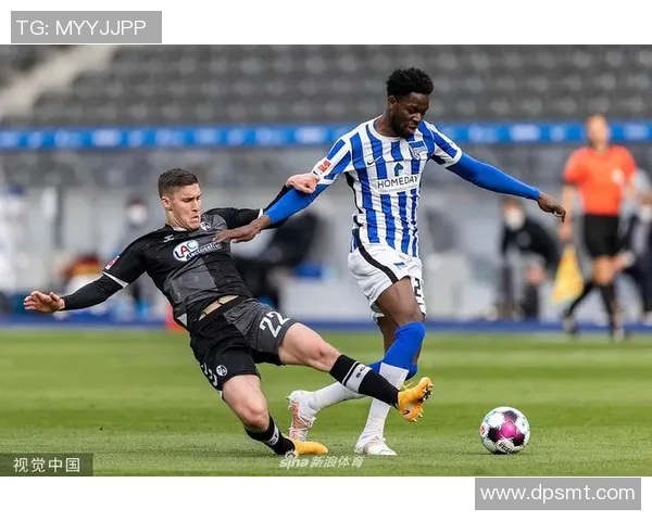 弗赖堡压哨绝杀柏林赫塔，喜迎近期首胜！