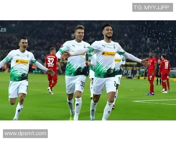 沃尔夫斯堡主场大胜坐拥德甲榜首位置