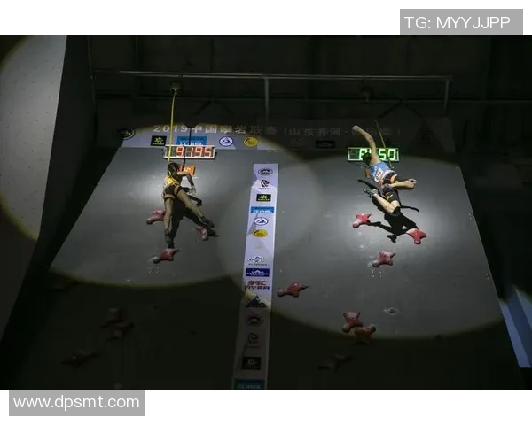 深圳街舞队在攀岩联赛中以66分稳居积分榜首位 深圳街舞队在攀岩联赛中以66分稳居积分榜首位