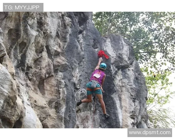 深圳攀岩队的阵地战体系与攀岩战术的深度解析与实践探讨 深圳攀岩队的阵地战体系与攀岩战术的深度解析与实践探讨