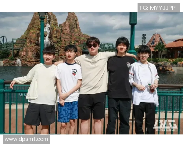 独家深度解析:BLG战队在赛季中的实力对比与发展趋势 独家深度解析:BLG战队在赛季中的实力对比与发展趋势